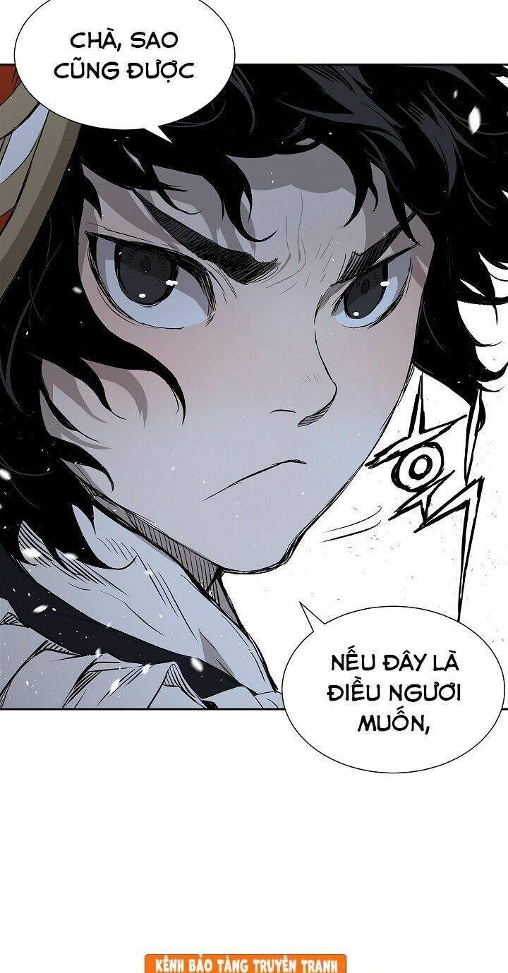 Vô Kiếm Tiểu Tử Chapter 36 - Trang 2