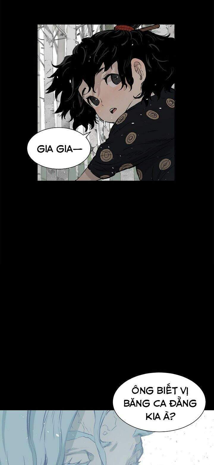 Vô Kiếm Tiểu Tử Chapter 36 - Trang 2