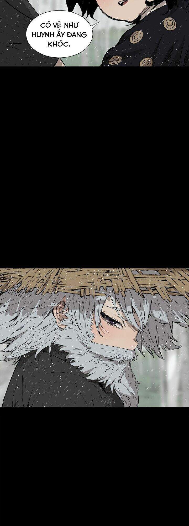 Vô Kiếm Tiểu Tử Chapter 36 - Trang 2