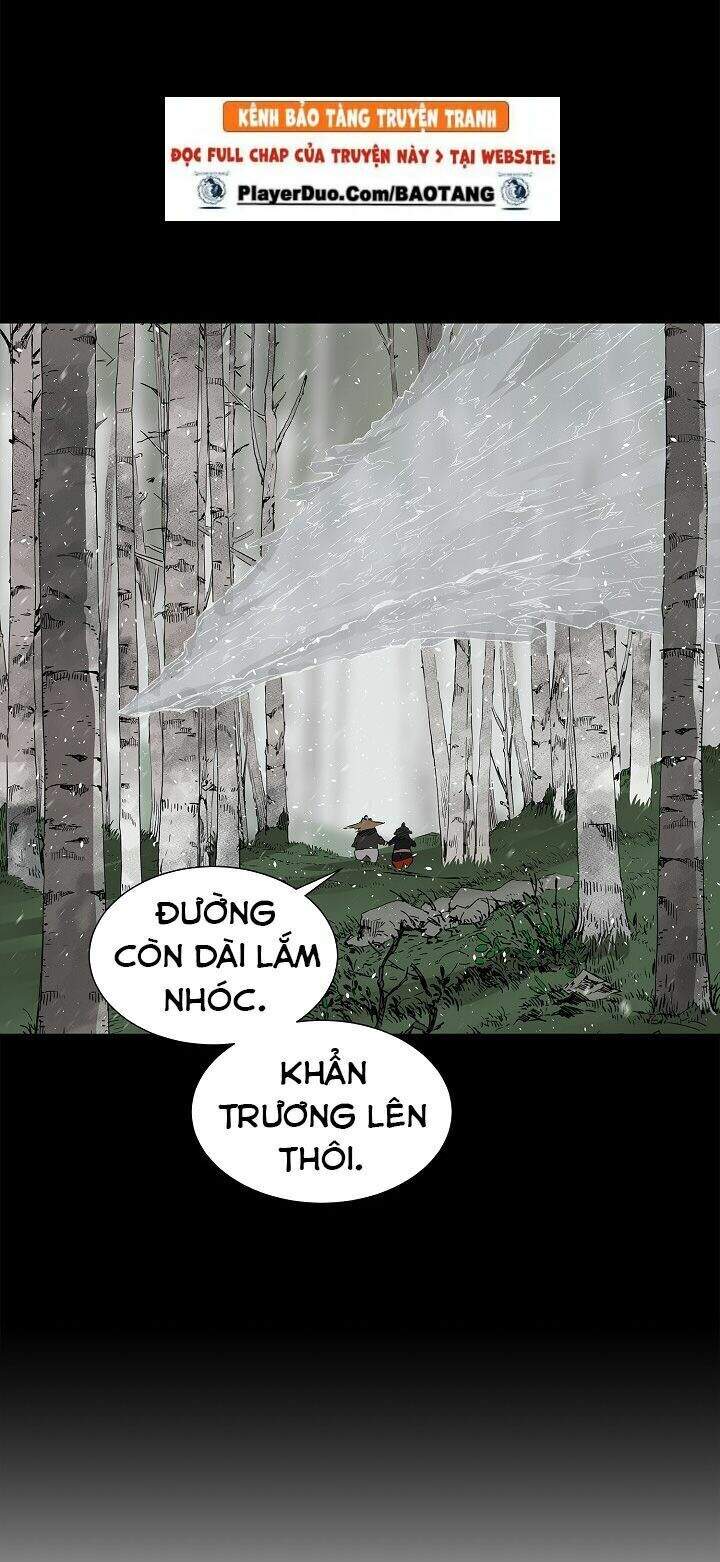 Vô Kiếm Tiểu Tử Chapter 36 - Trang 2