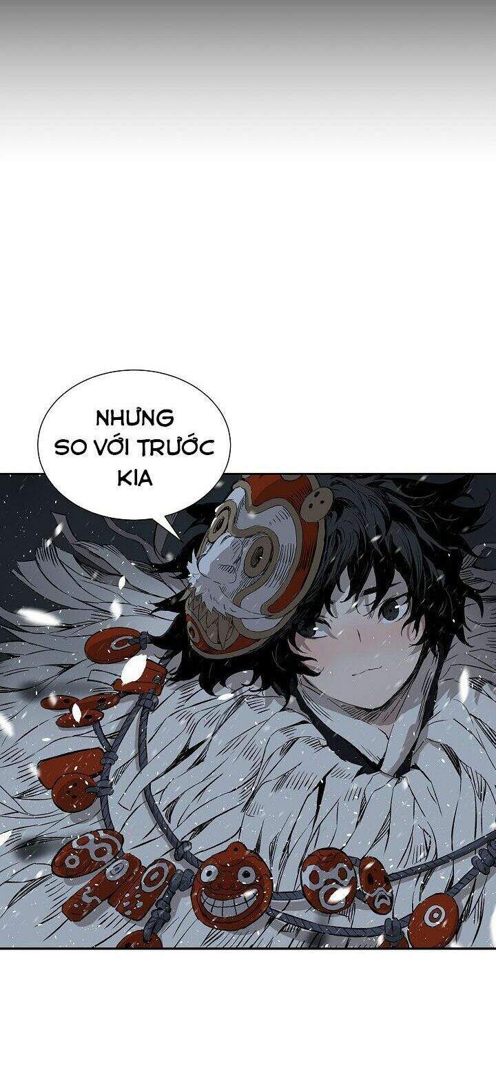 Vô Kiếm Tiểu Tử Chapter 36 - Trang 2