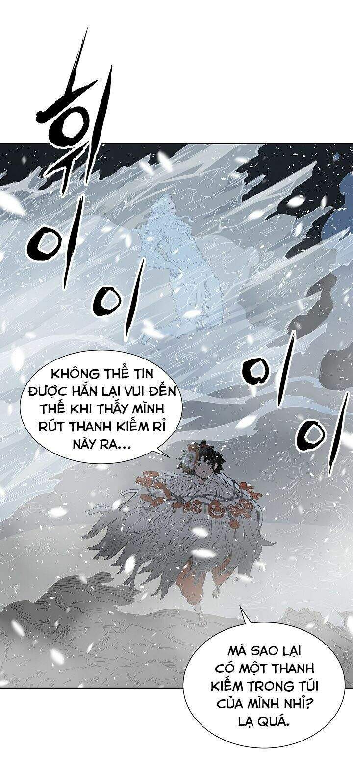 Vô Kiếm Tiểu Tử Chapter 36 - Trang 2