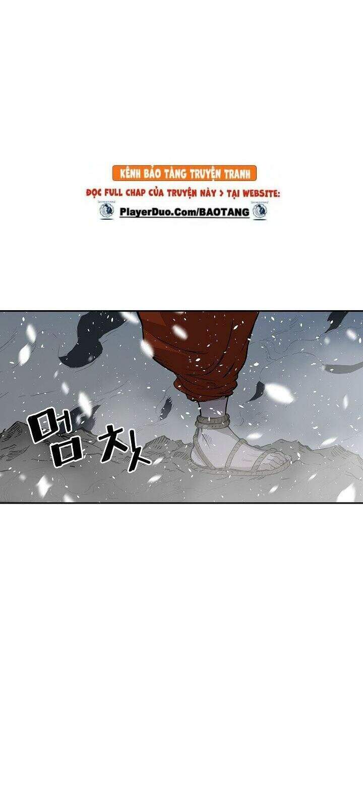 Vô Kiếm Tiểu Tử Chapter 36 - Trang 2