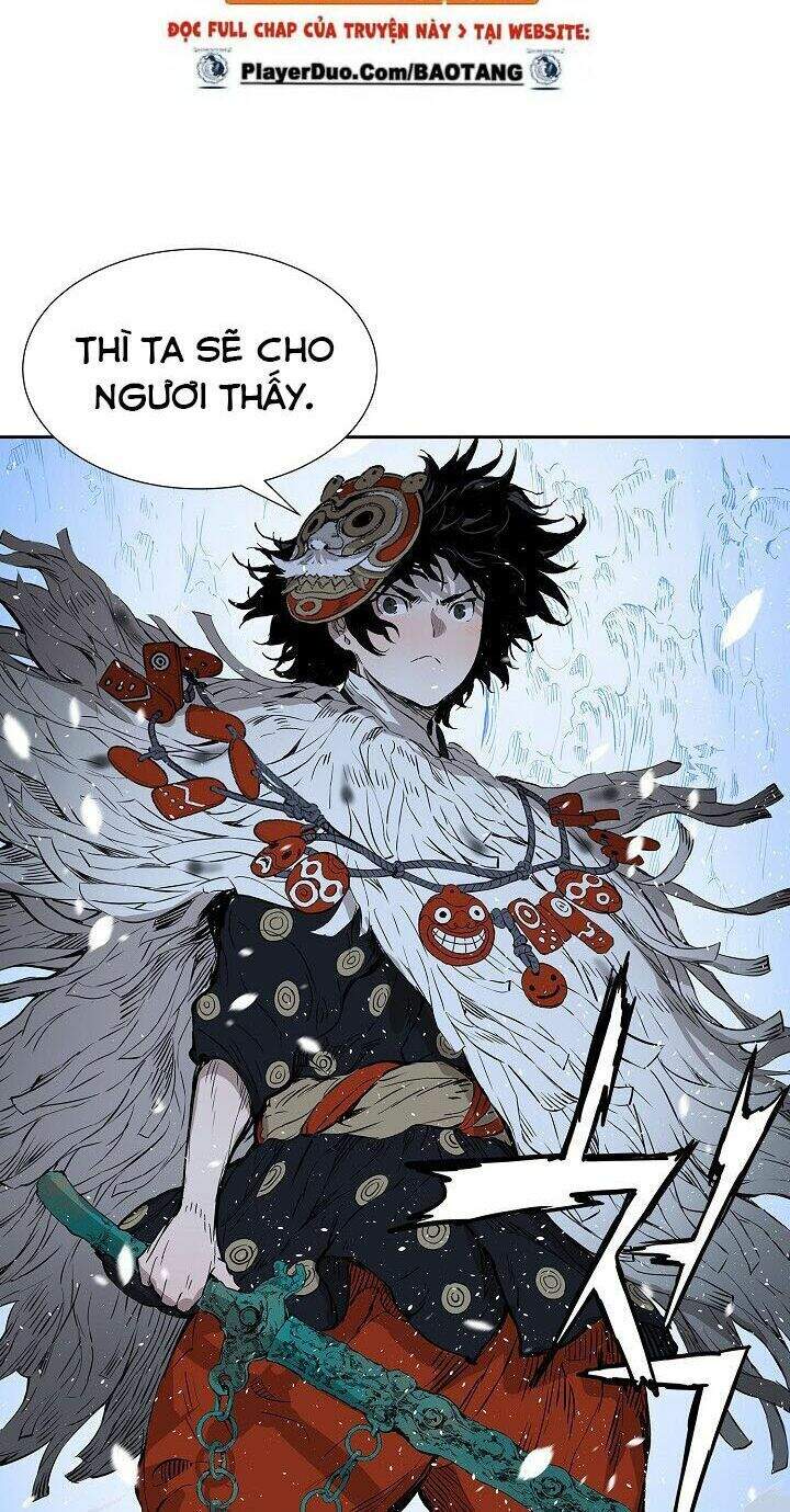 Vô Kiếm Tiểu Tử Chapter 36 - Trang 2