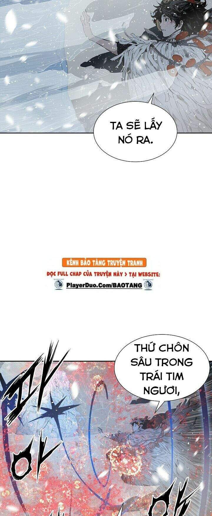 Vô Kiếm Tiểu Tử Chapter 36 - Trang 2