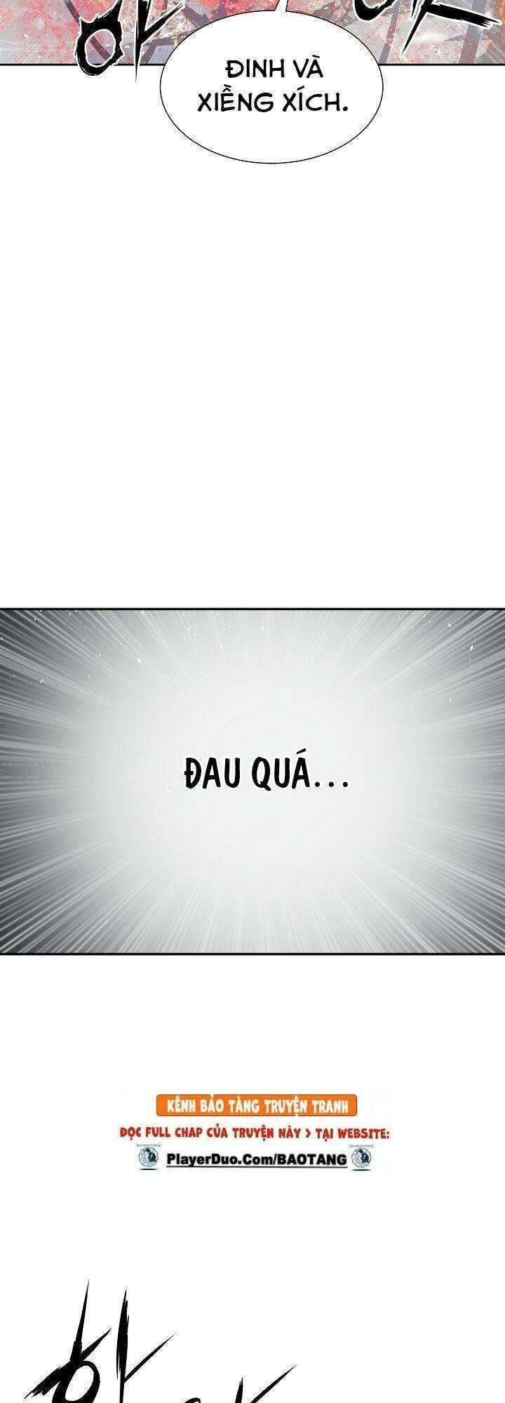 Vô Kiếm Tiểu Tử Chapter 36 - Trang 2