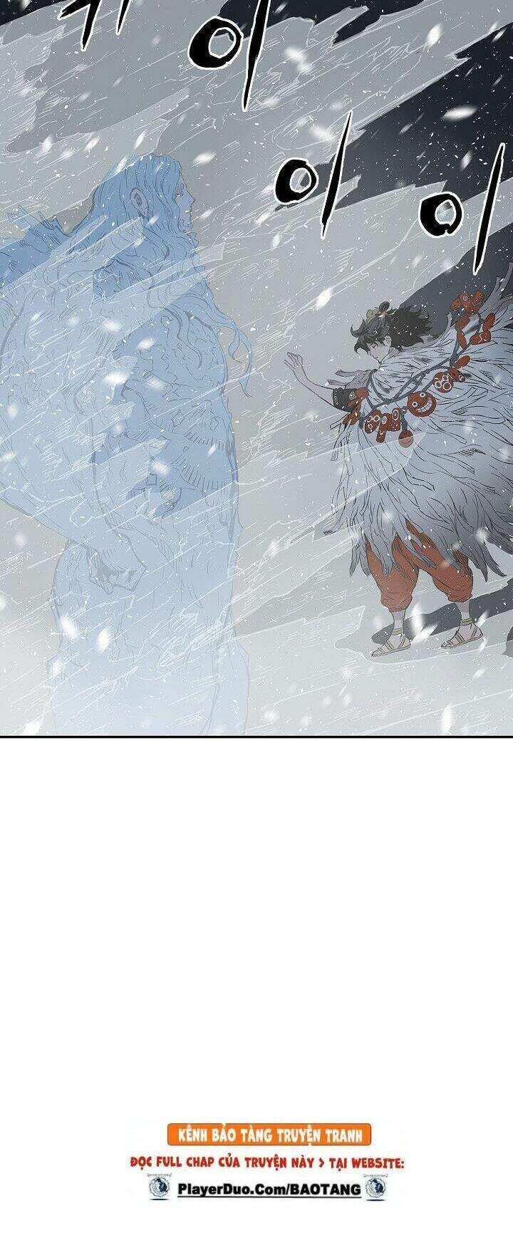 Vô Kiếm Tiểu Tử Chapter 36 - Trang 2