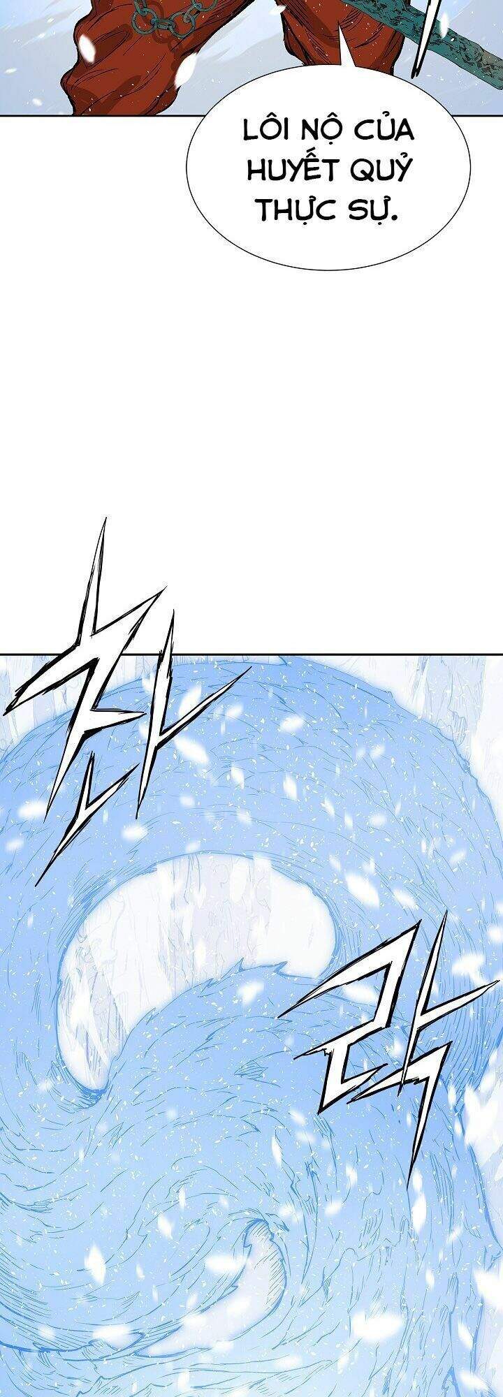 Vô Kiếm Tiểu Tử Chapter 36 - Trang 2