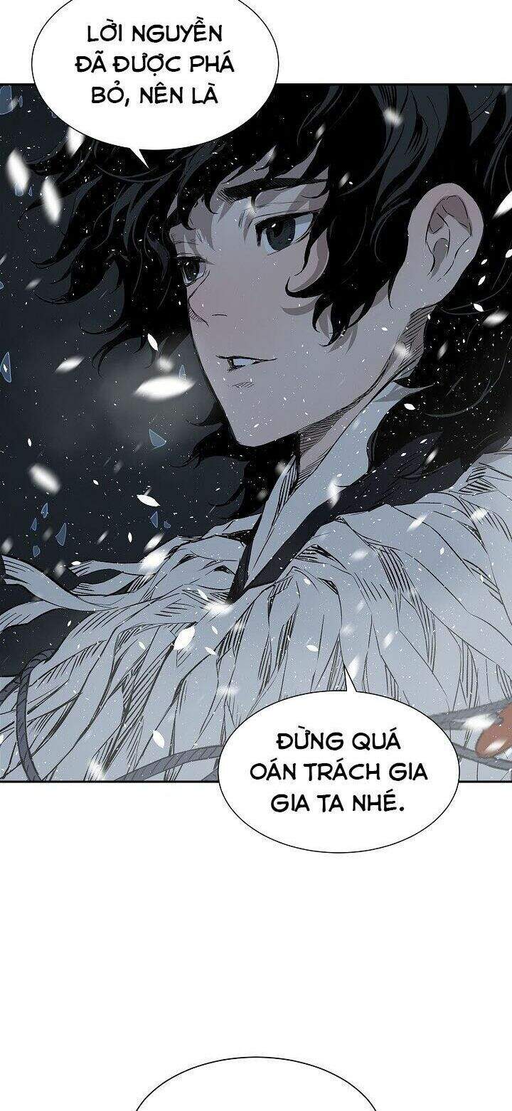 Vô Kiếm Tiểu Tử Chapter 36 - Trang 2