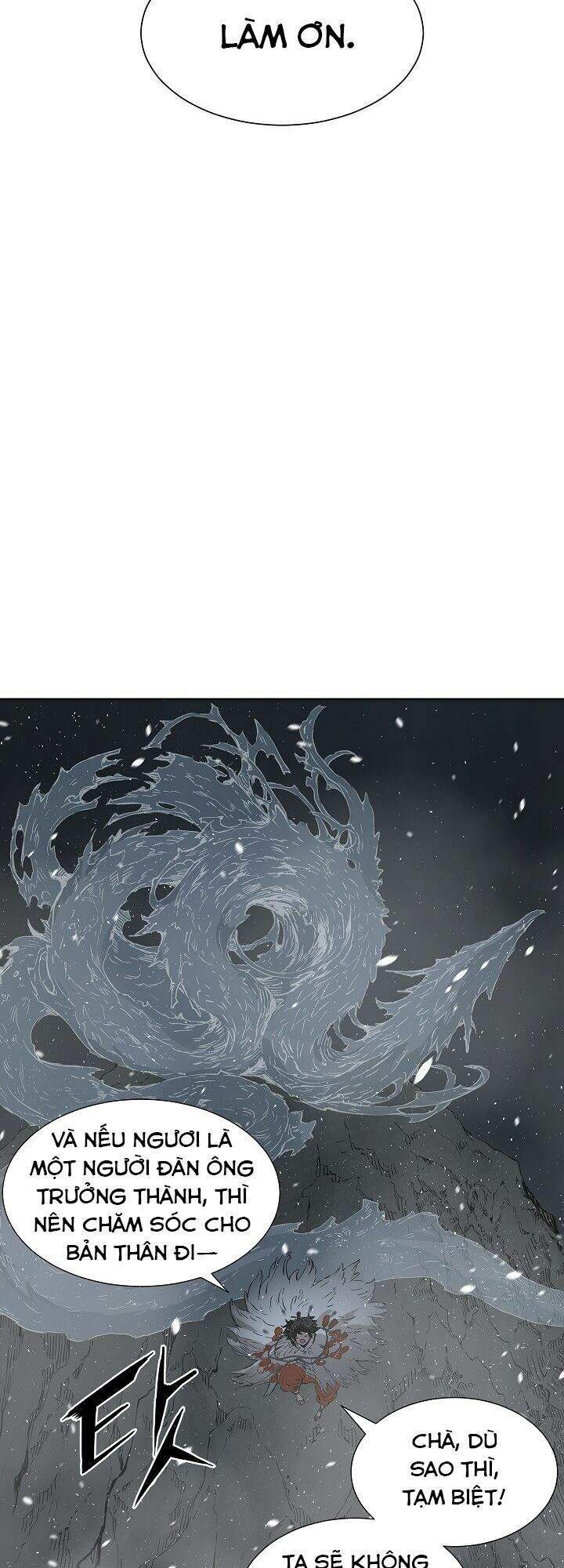 Vô Kiếm Tiểu Tử Chapter 36 - Trang 2