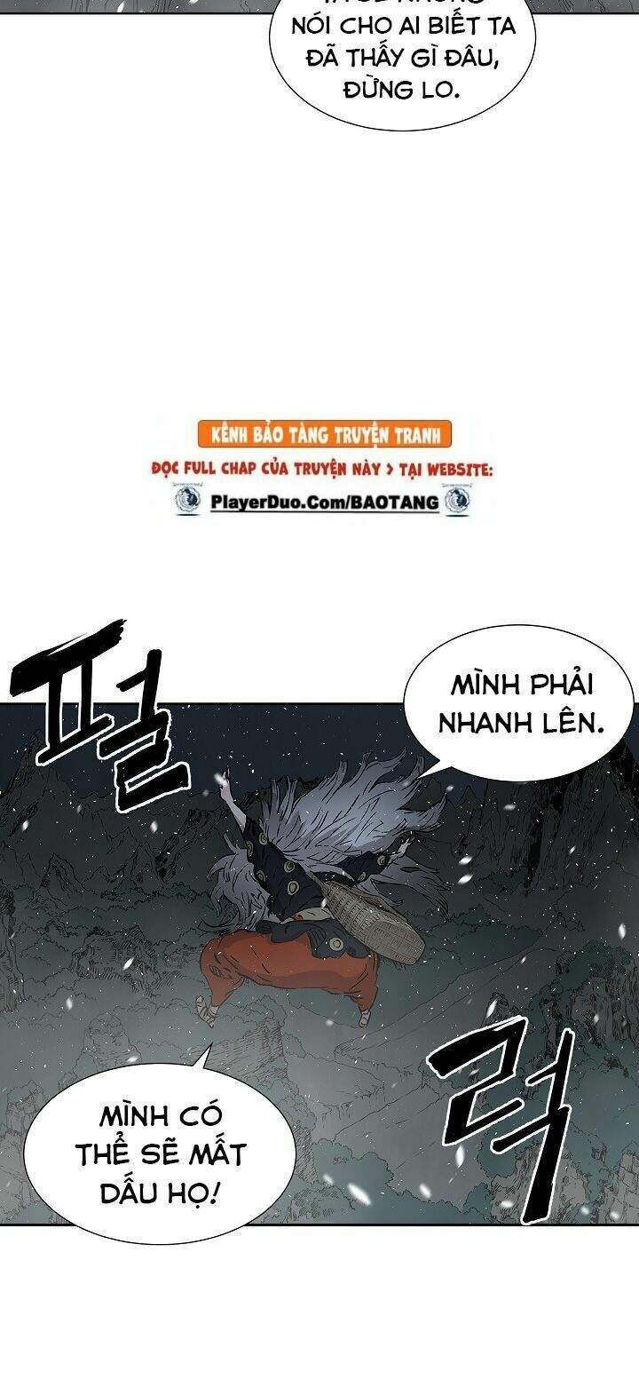 Vô Kiếm Tiểu Tử Chapter 36 - Trang 2