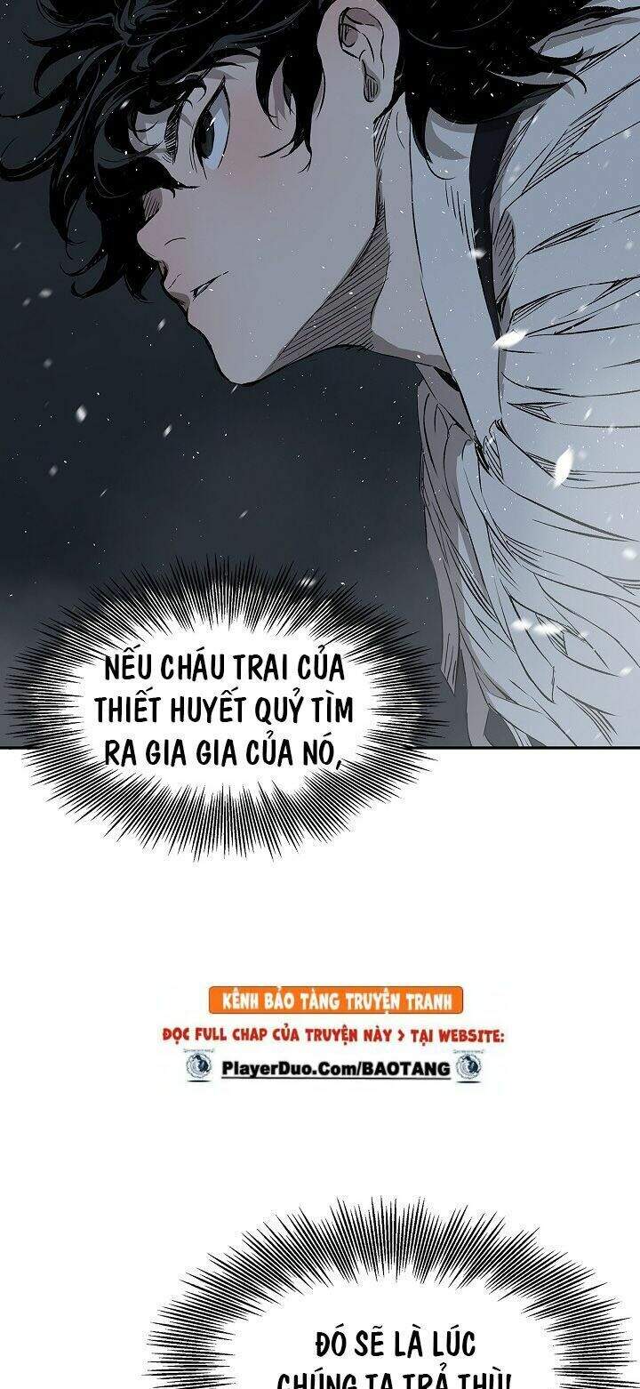 Vô Kiếm Tiểu Tử Chapter 36 - Trang 2