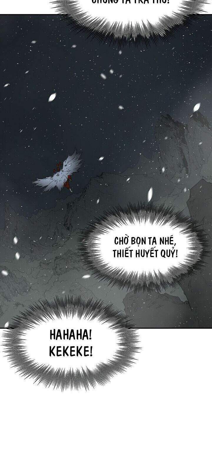 Vô Kiếm Tiểu Tử Chapter 36 - Trang 2