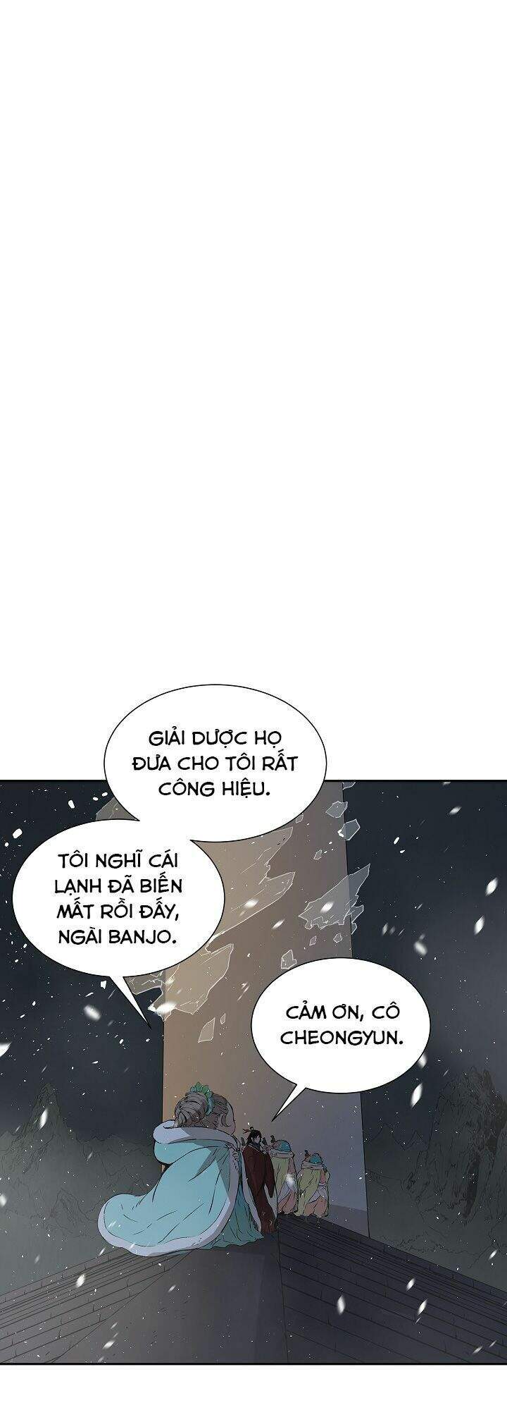 Vô Kiếm Tiểu Tử Chapter 36 - Trang 2