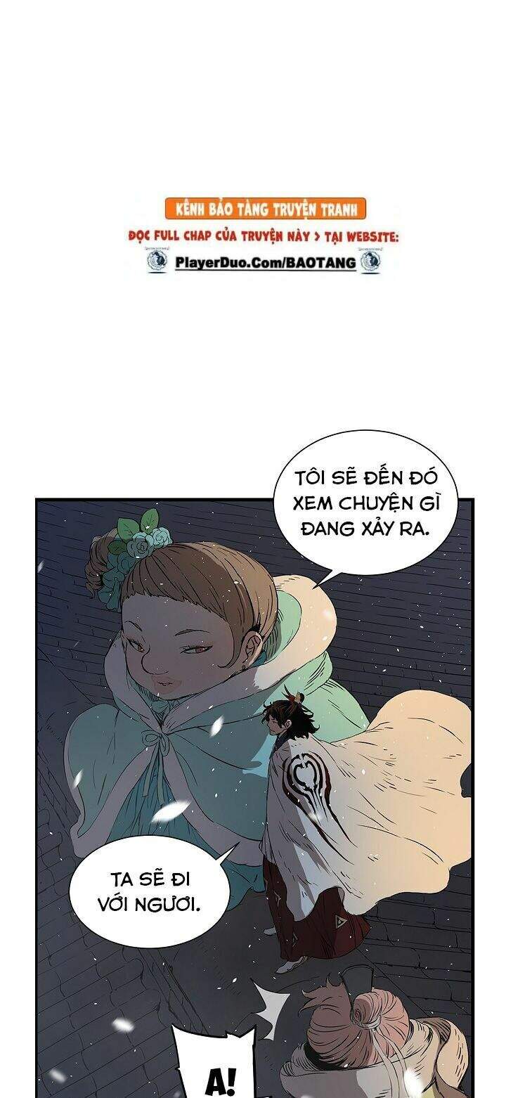 Vô Kiếm Tiểu Tử Chapter 36 - Trang 2