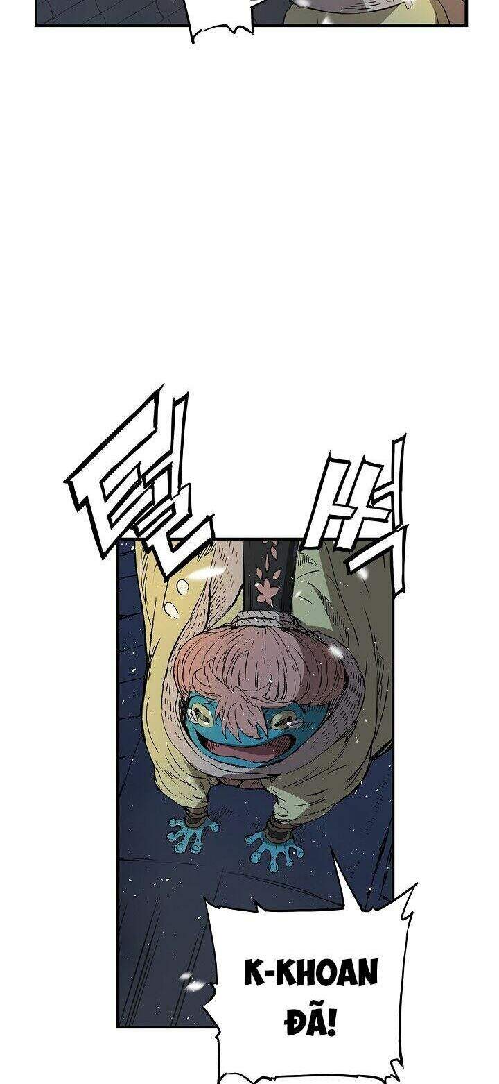 Vô Kiếm Tiểu Tử Chapter 36 - Trang 2