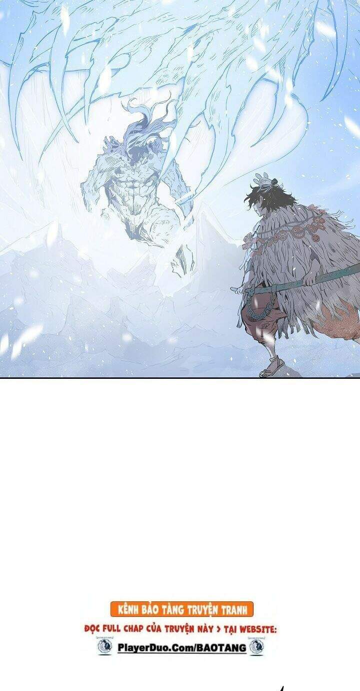 Vô Kiếm Tiểu Tử Chapter 36 - Trang 2