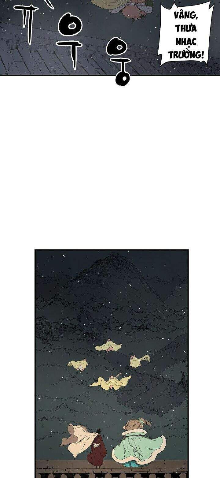 Vô Kiếm Tiểu Tử Chapter 36 - Trang 2