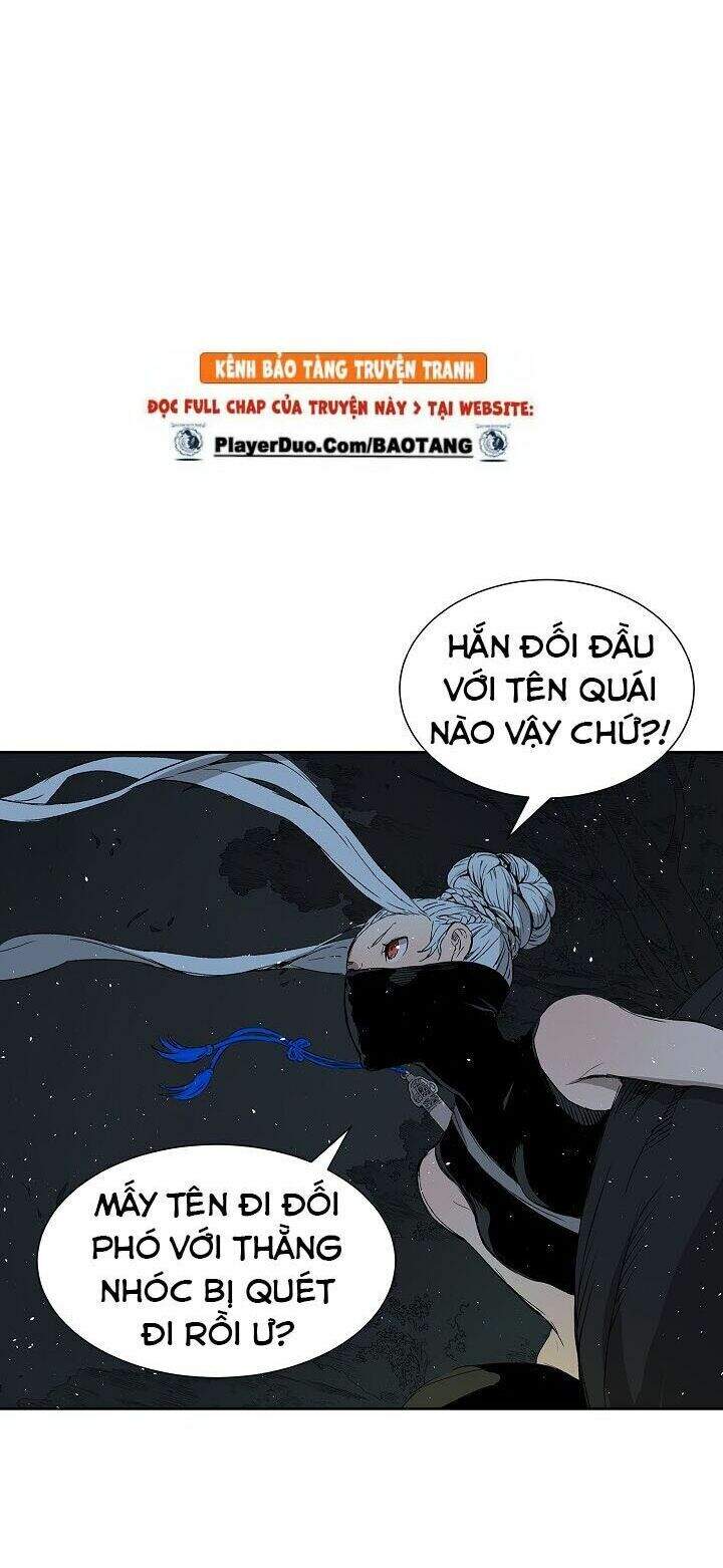 Vô Kiếm Tiểu Tử Chapter 36 - Trang 2