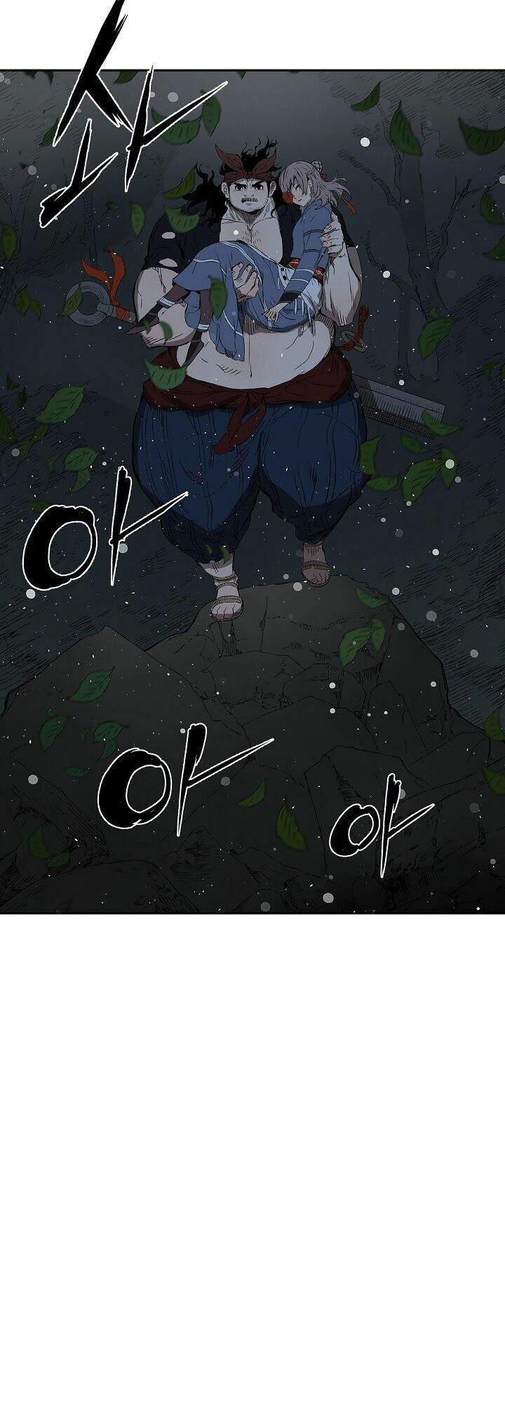 Vô Kiếm Tiểu Tử Chapter 36 - Trang 2