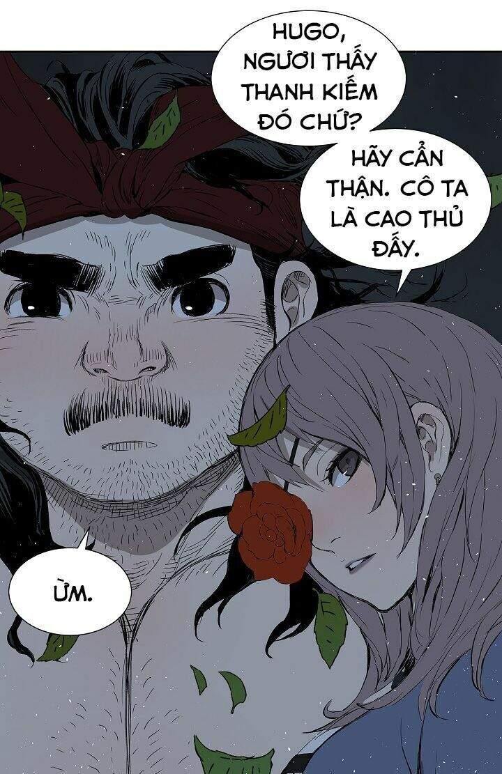 Vô Kiếm Tiểu Tử Chapter 36 - Trang 2