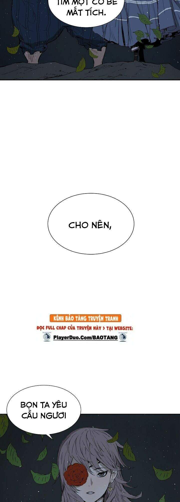 Vô Kiếm Tiểu Tử Chapter 36 - Trang 2