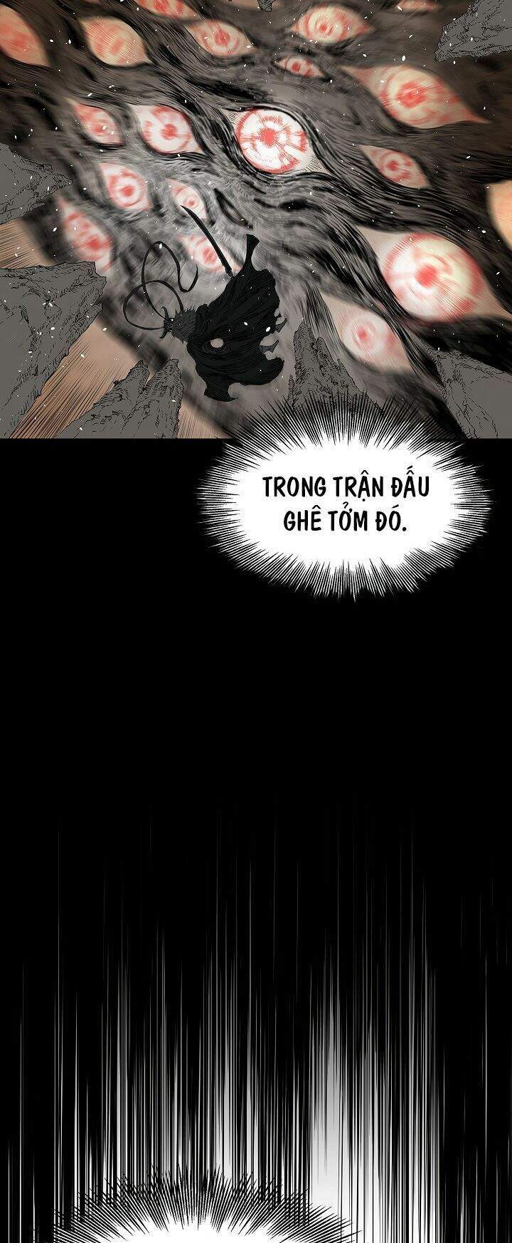 Vô Kiếm Tiểu Tử Chapter 37 - Trang 2