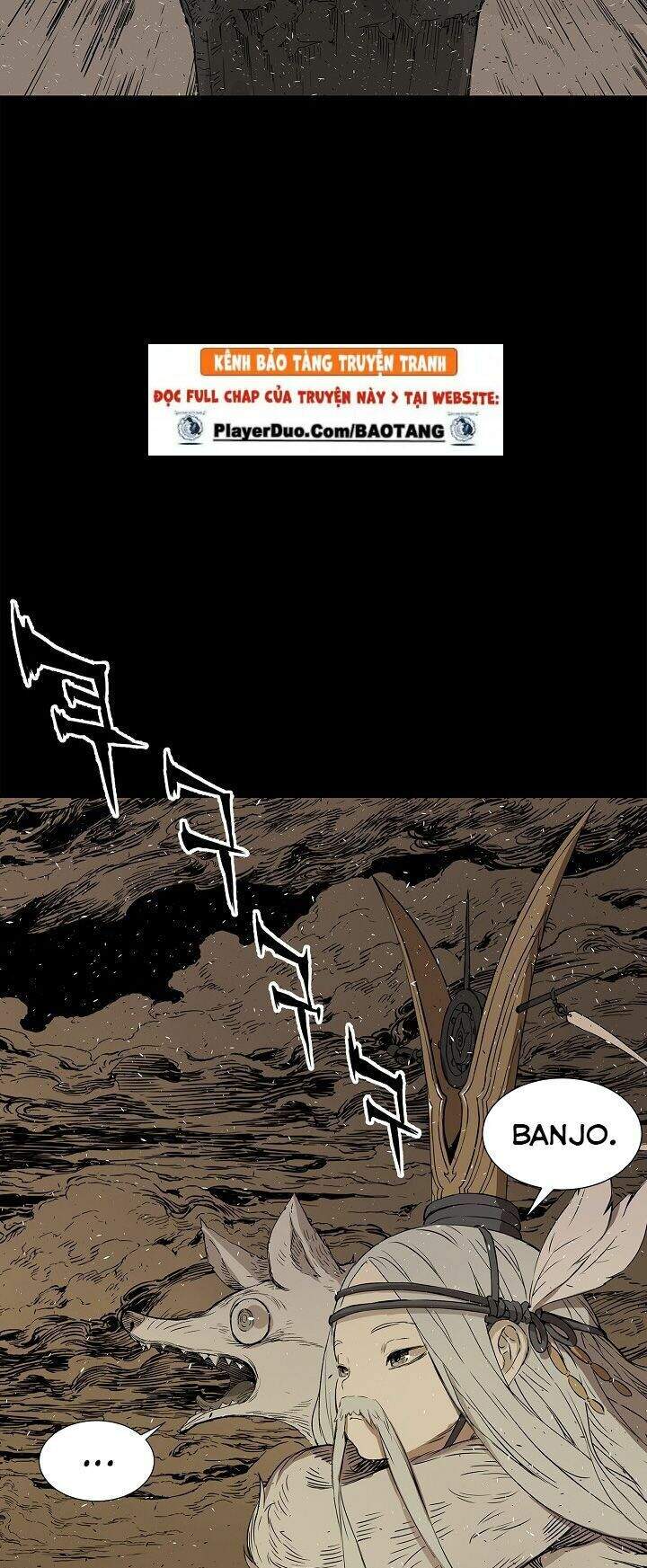 Vô Kiếm Tiểu Tử Chapter 37 - Trang 2