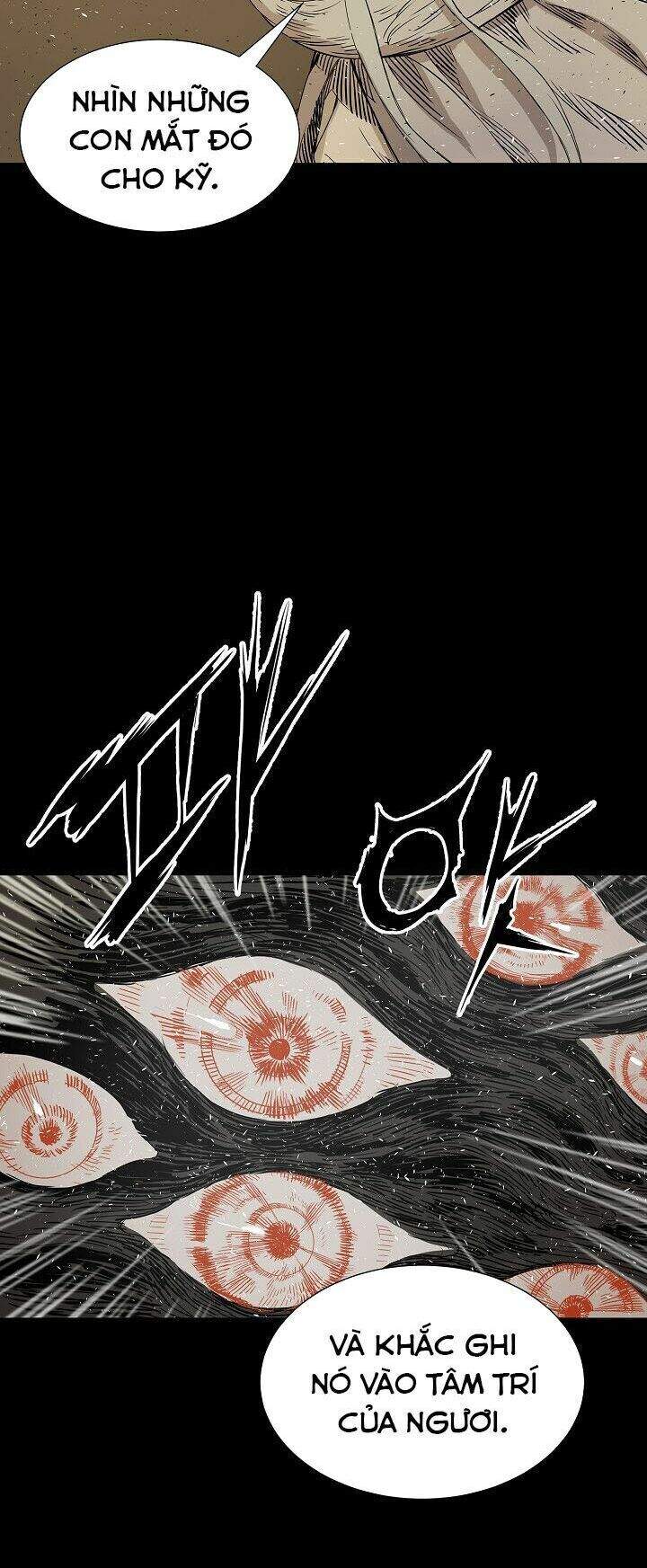 Vô Kiếm Tiểu Tử Chapter 37 - Trang 2