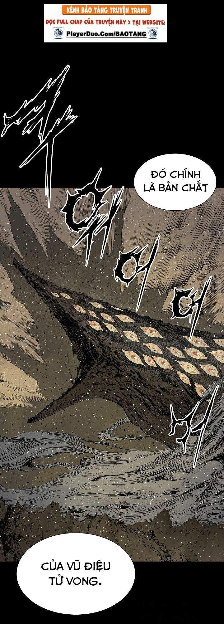 Vô Kiếm Tiểu Tử Chapter 37 - Trang 2