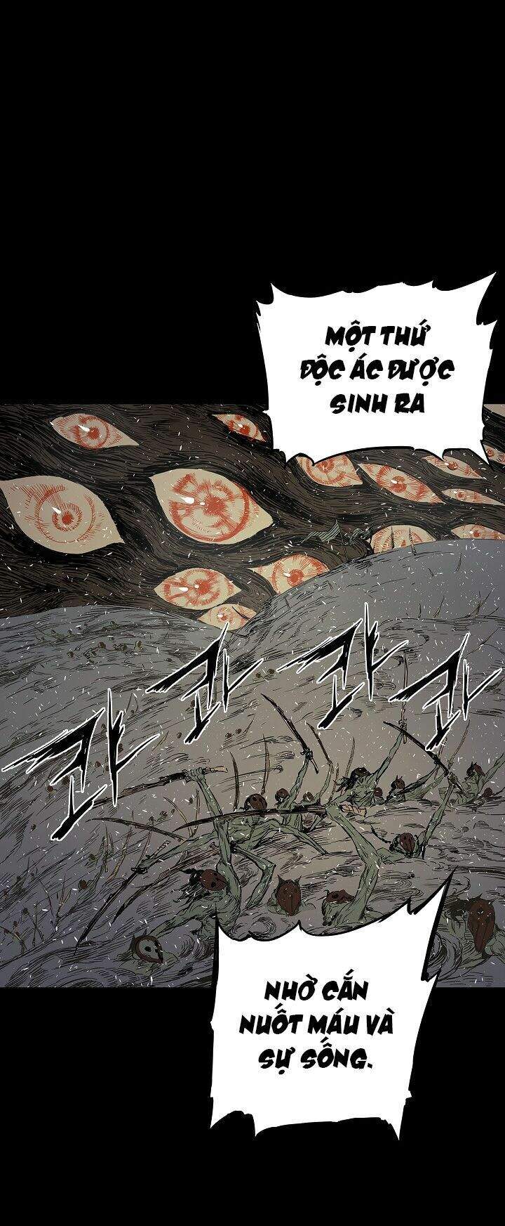 Vô Kiếm Tiểu Tử Chapter 37 - Trang 2