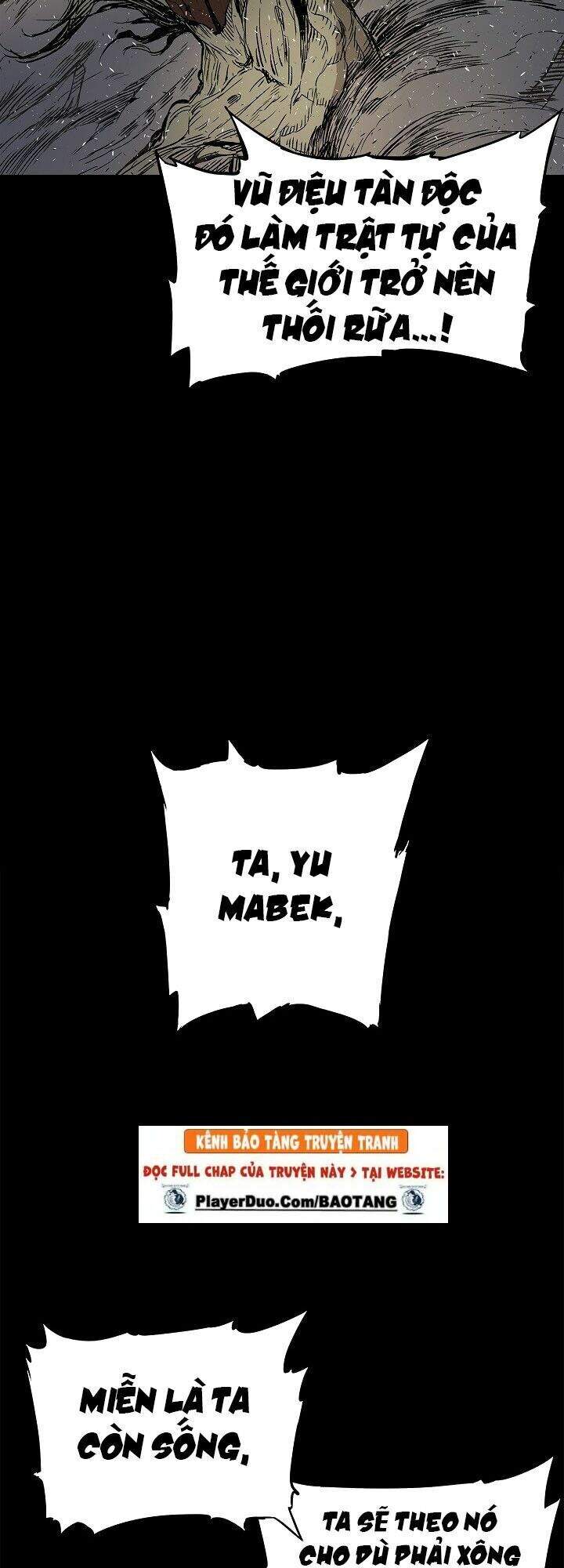 Vô Kiếm Tiểu Tử Chapter 37 - Trang 2