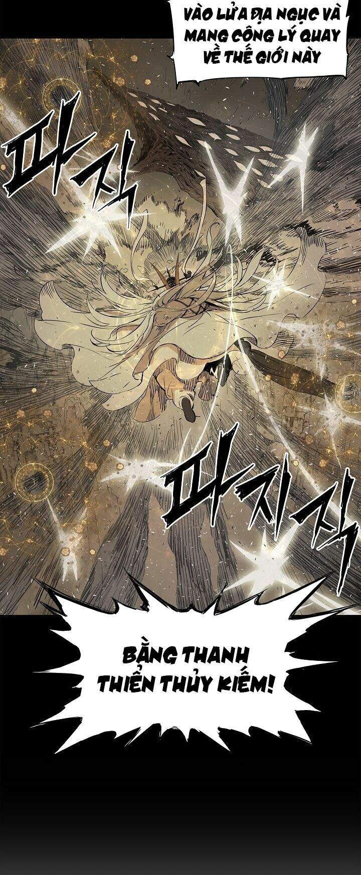 Vô Kiếm Tiểu Tử Chapter 37 - Trang 2