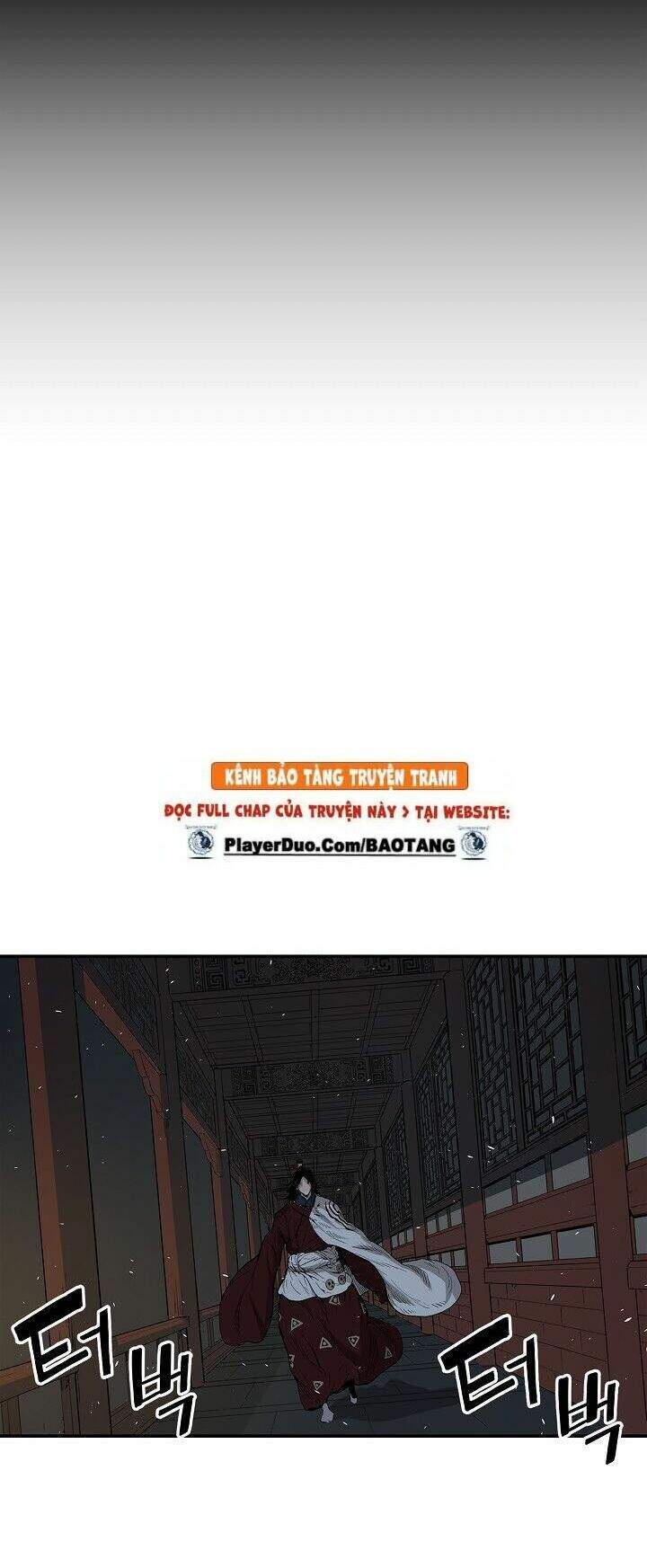 Vô Kiếm Tiểu Tử Chapter 37 - Trang 2