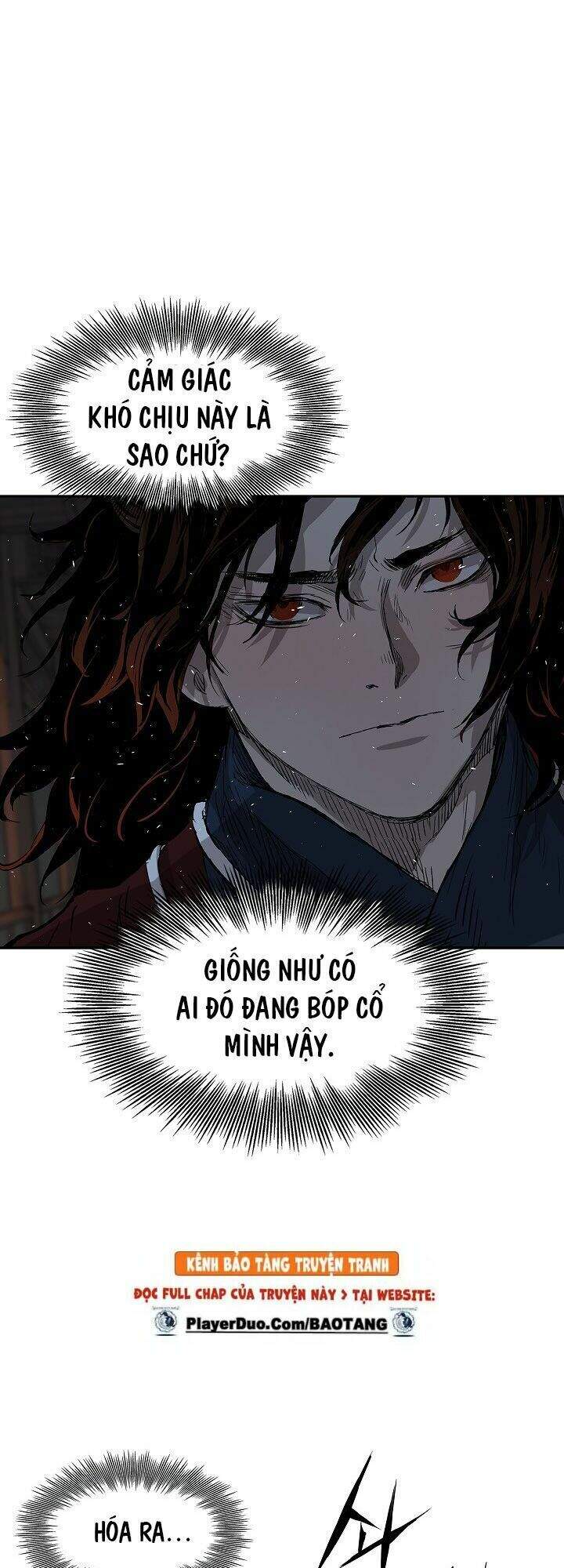 Vô Kiếm Tiểu Tử Chapter 37 - Trang 2