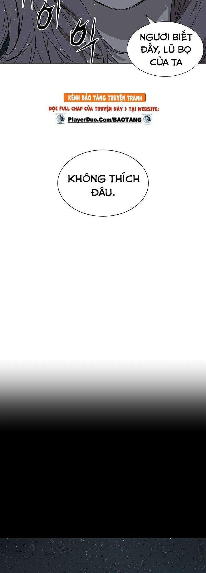 Vô Kiếm Tiểu Tử Chapter 37 - Trang 2