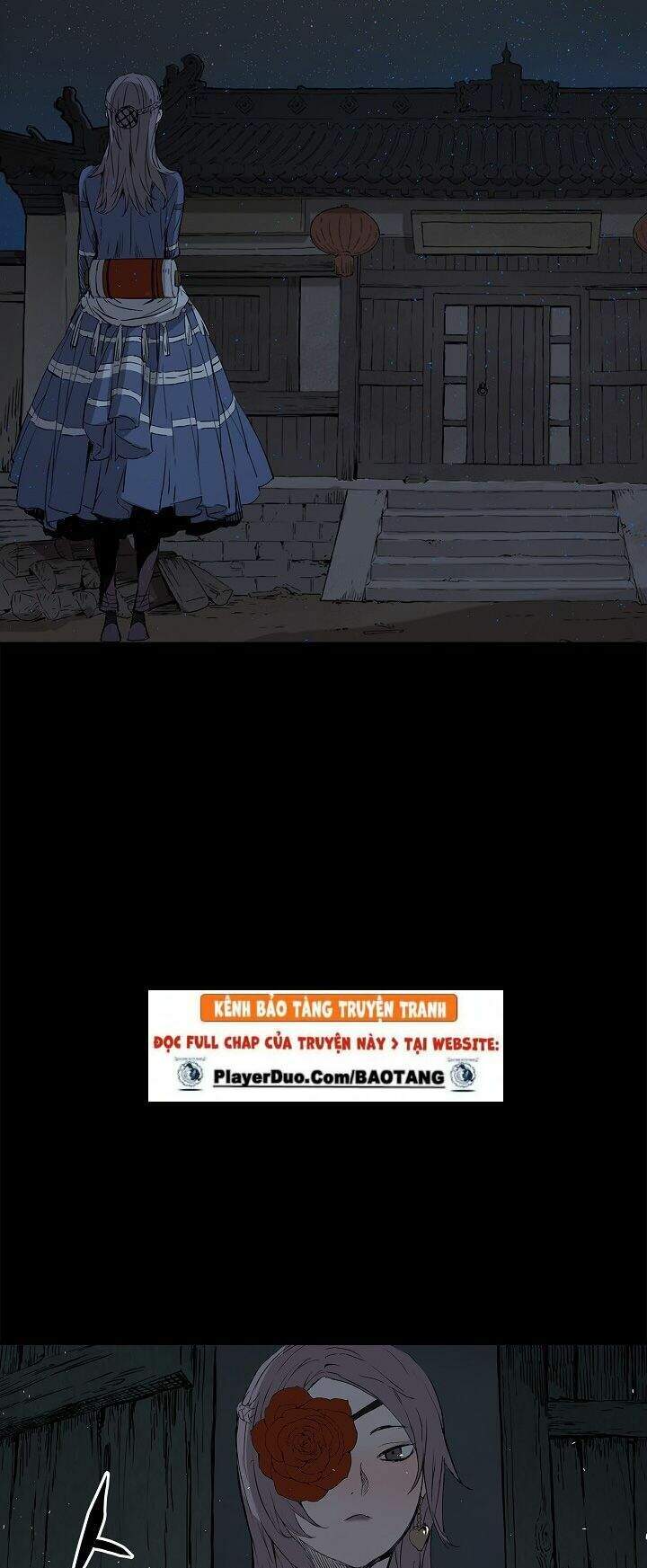 Vô Kiếm Tiểu Tử Chapter 37 - Trang 2