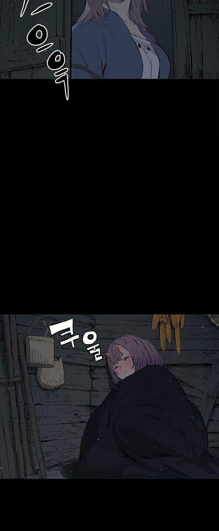 Vô Kiếm Tiểu Tử Chapter 37 - Trang 2