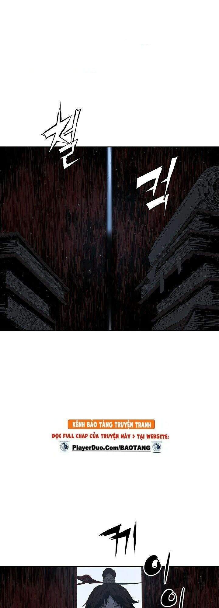 Vô Kiếm Tiểu Tử Chapter 37 - Trang 2