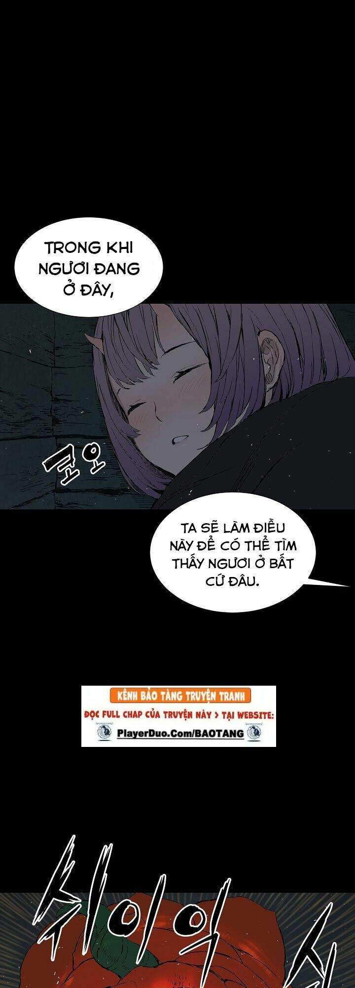 Vô Kiếm Tiểu Tử Chapter 37 - Trang 2