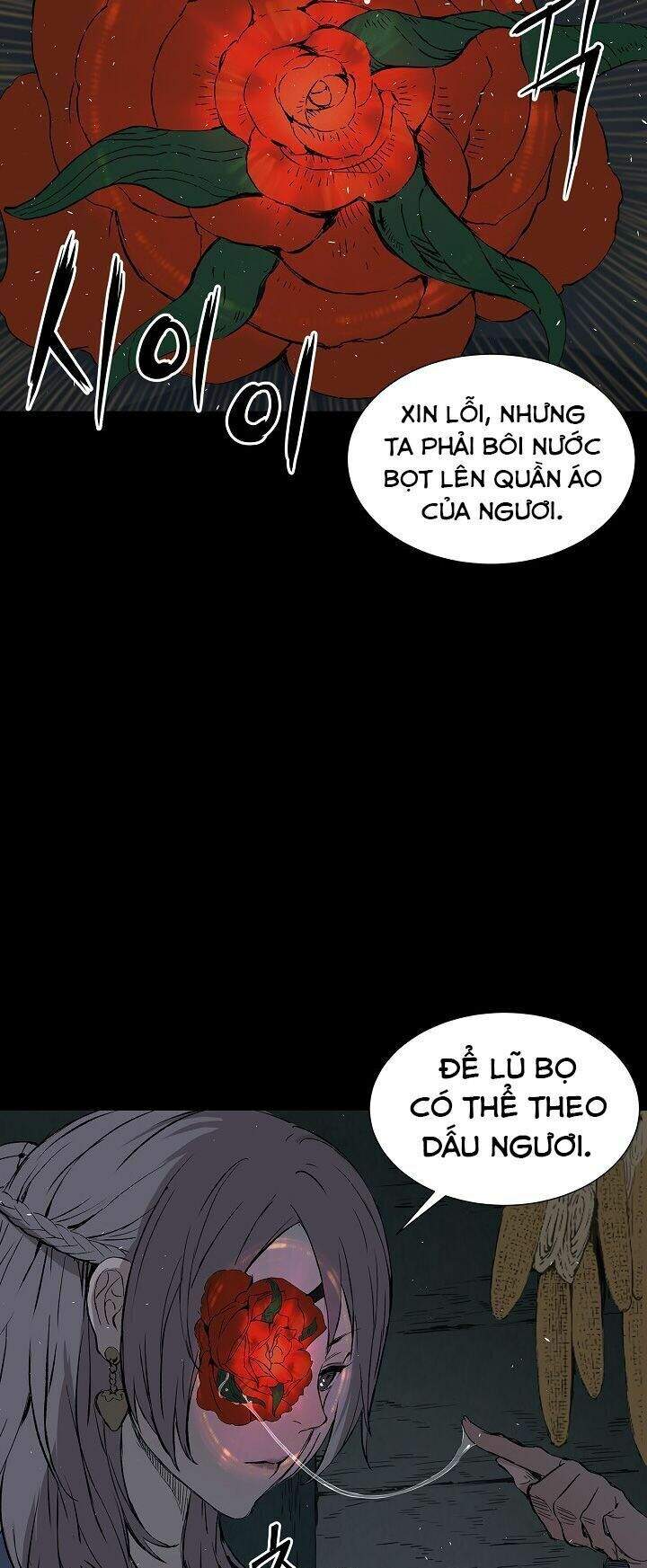 Vô Kiếm Tiểu Tử Chapter 37 - Trang 2