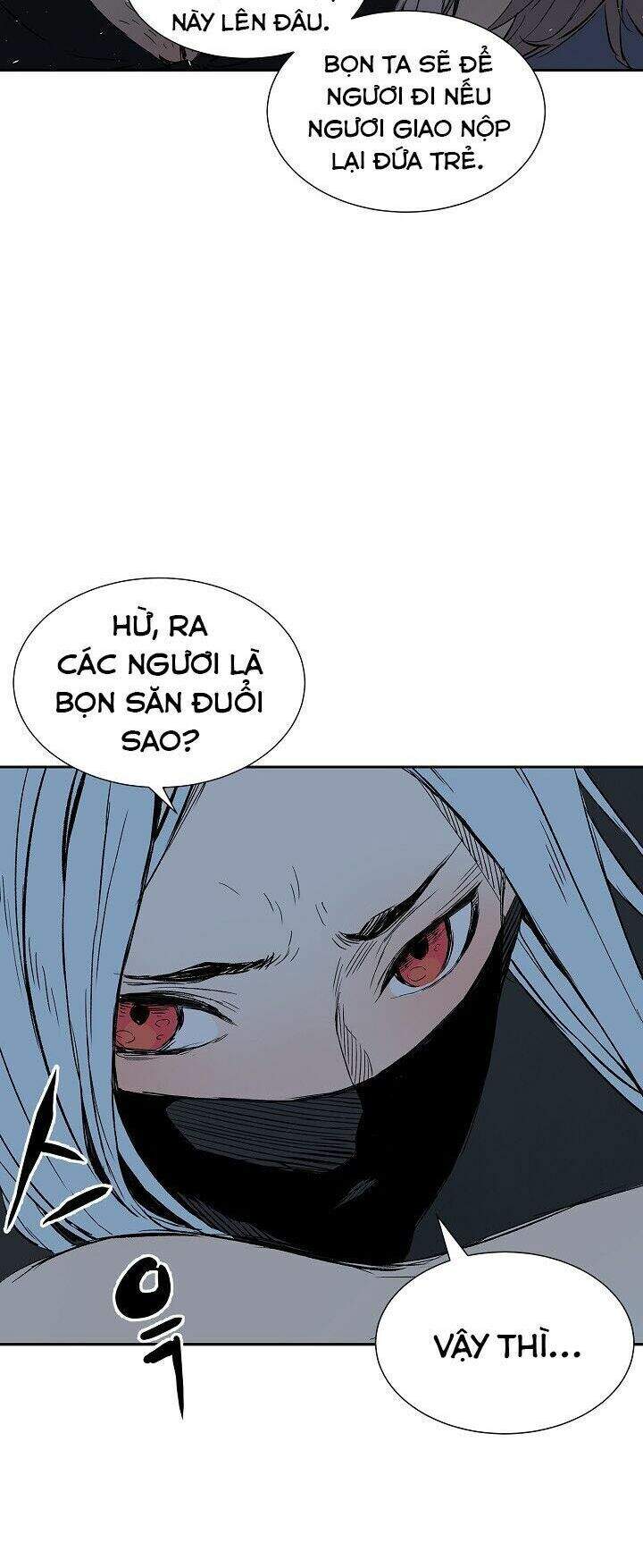 Vô Kiếm Tiểu Tử Chapter 37 - Trang 2