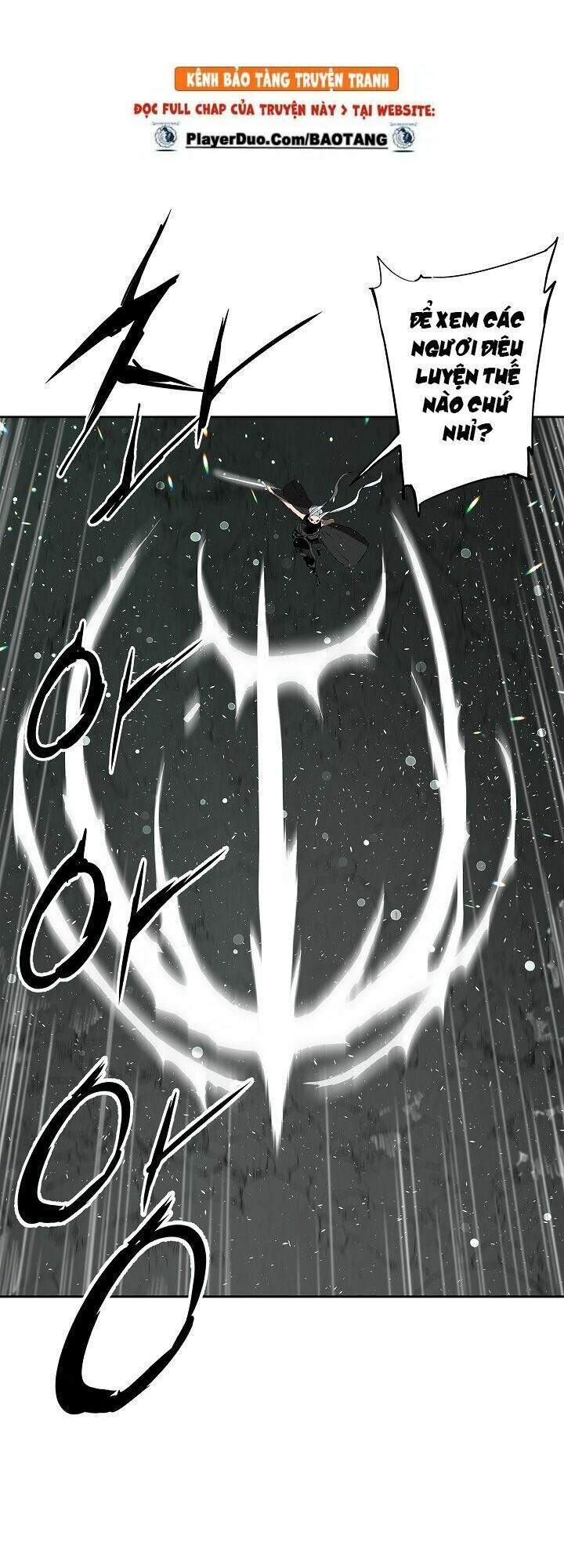 Vô Kiếm Tiểu Tử Chapter 37 - Trang 2