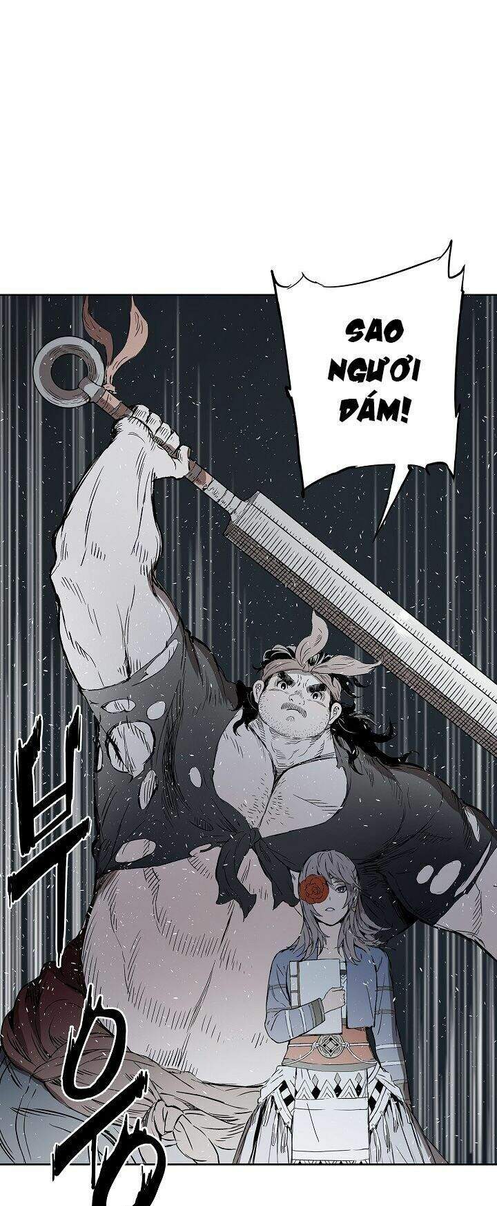 Vô Kiếm Tiểu Tử Chapter 37 - Trang 2