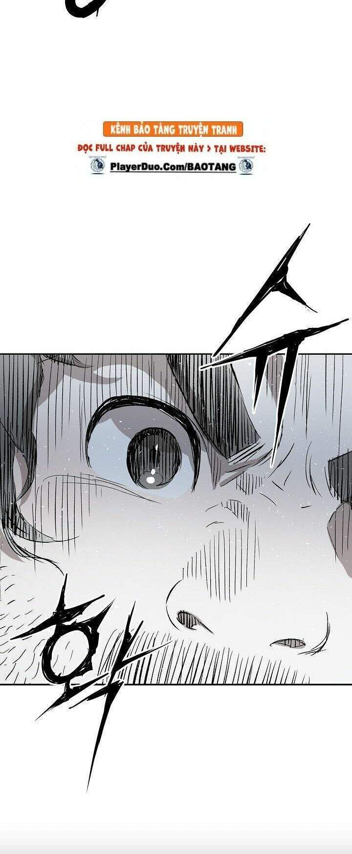 Vô Kiếm Tiểu Tử Chapter 37 - Trang 2