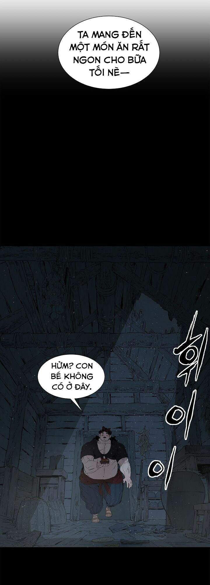 Vô Kiếm Tiểu Tử Chapter 37 - Trang 2