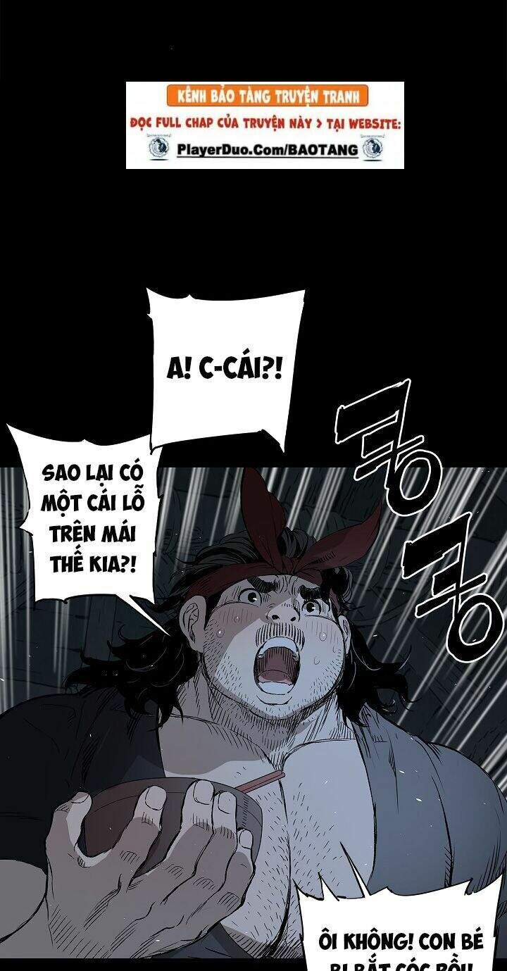 Vô Kiếm Tiểu Tử Chapter 37 - Trang 2