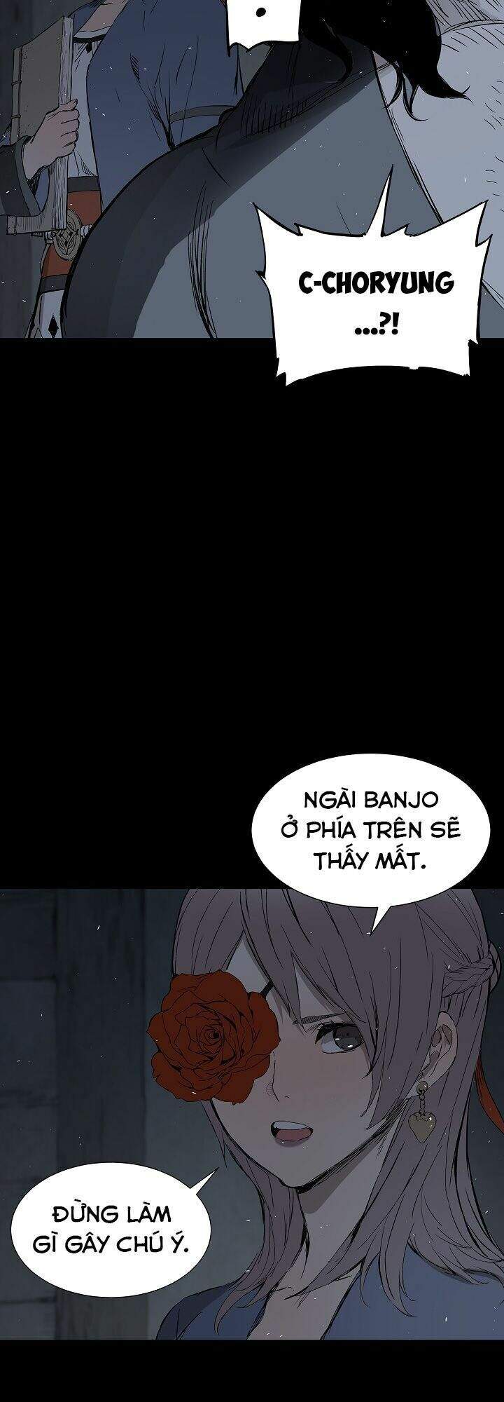 Vô Kiếm Tiểu Tử Chapter 37 - Trang 2