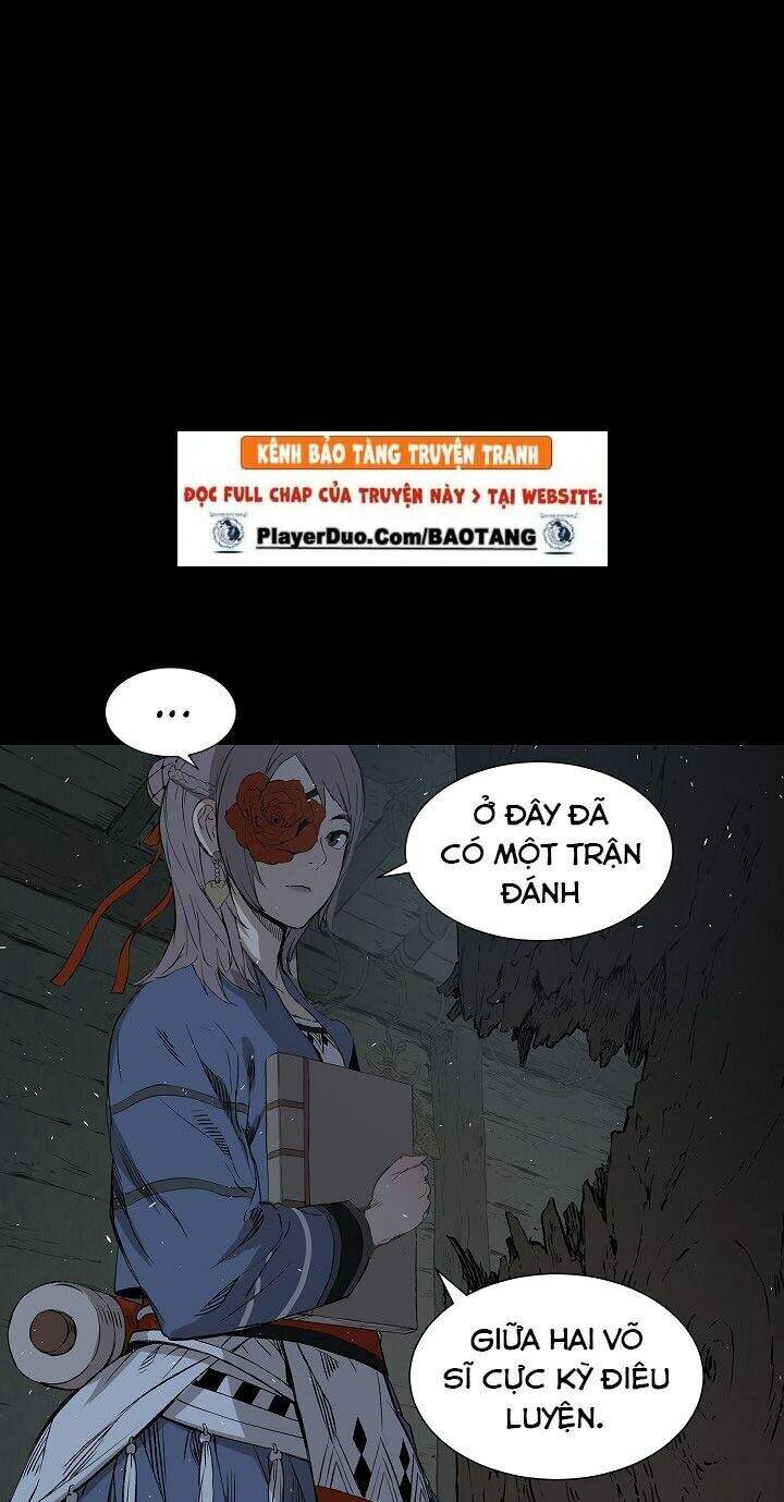 Vô Kiếm Tiểu Tử Chapter 37 - Trang 2