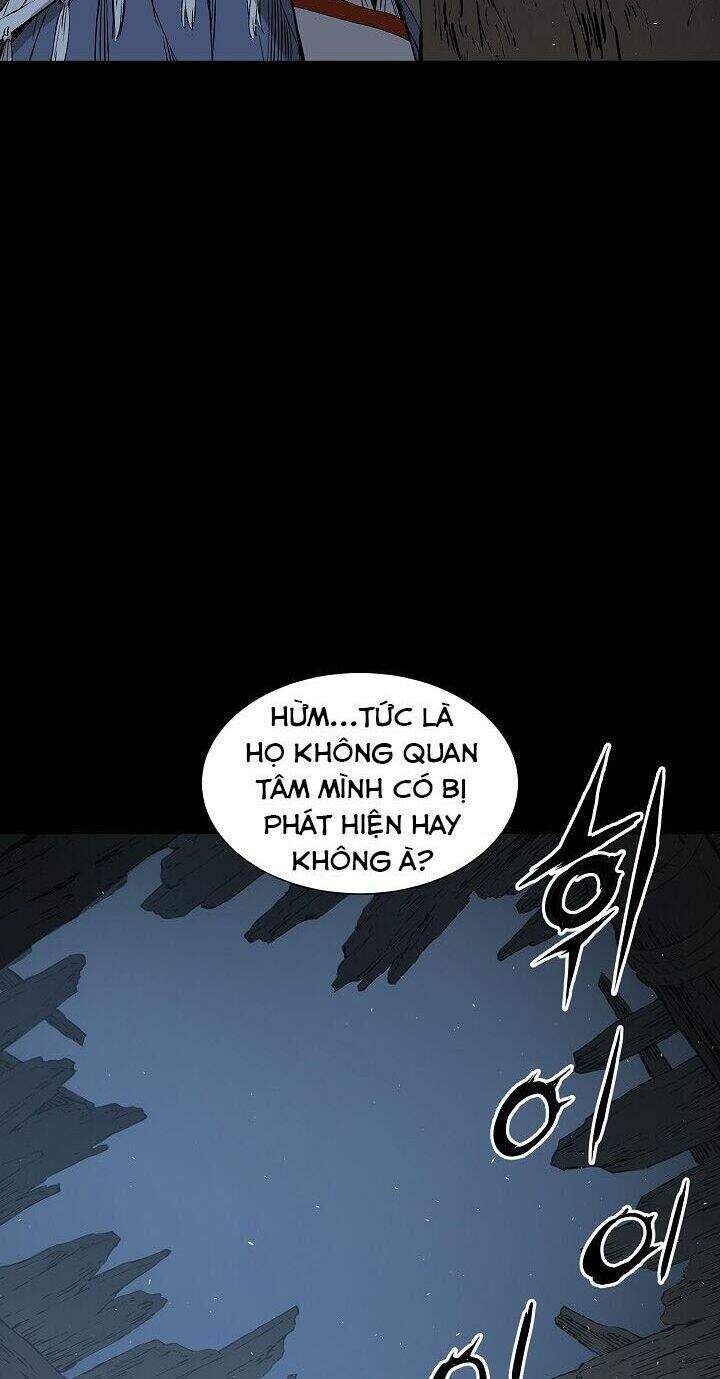 Vô Kiếm Tiểu Tử Chapter 37 - Trang 2